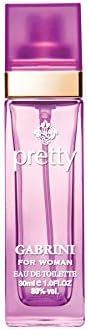 Alternative view of Pretty Kadın Edt Parfüm, 30 Ml 3 1 Paket (1 x 1 Adet)