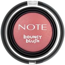 Alternative view of Bouncy Blush 02 Daydream Yumuşak Kremsi Allık