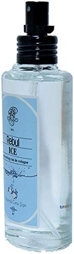 Alternative view of Ice Eau De Cologne 100 ml