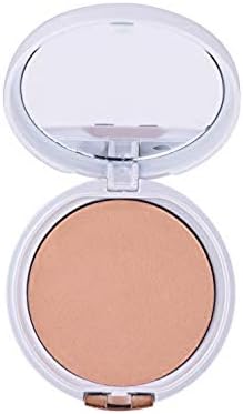 BB Powder BB Pudra (No: 4)