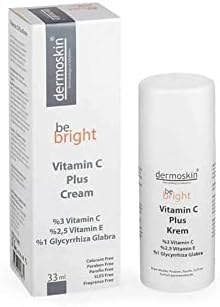 Alternative view of Be Bright Vitamin C Plus Cream 33ml