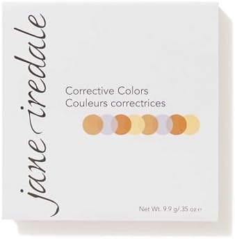 Alternative view of Jane Iredale Renk Eşitleyici #Camouflage