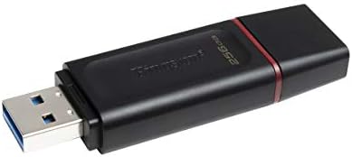 256GB USB Bellek USB3.2 Gen1 DTX/256 GB - Görsel 3
