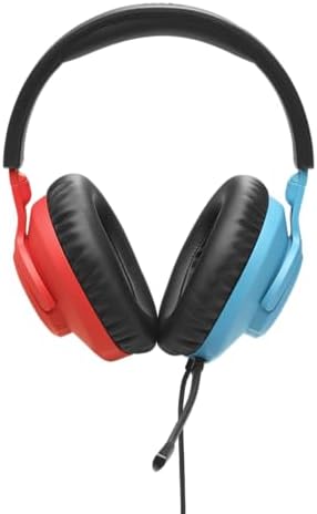 Quantum 100N, Gaming Kulaklık,Kablolu