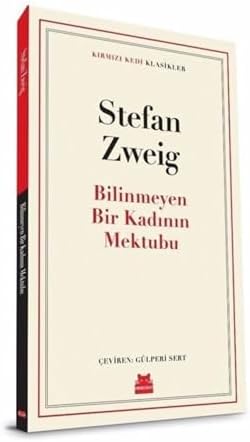 Alternative view of Bilinmeyen Bir Kadının Mektubu: Klasikler
