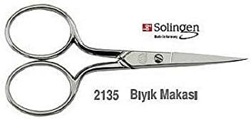 BIYIK MAKASI 2135 1 Paket