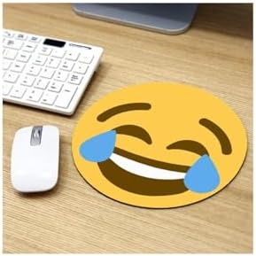 Alternative view of Gülen Surat Emoji Tasarımlı Mousepad 20 x 20 cm