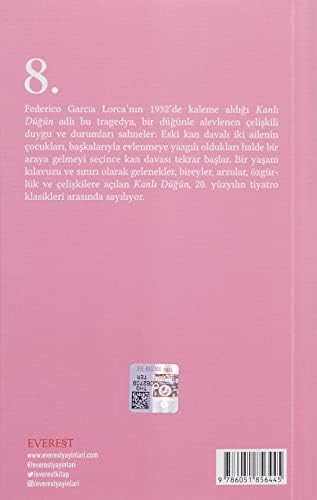 Alternative view of Everest Açıkhava 8 / Kanlı Düğün: Everest Açıkhava