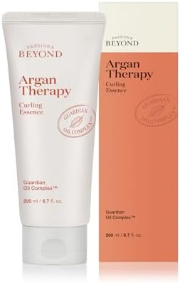 Argan Therapy Curling Argan Yağlı Bukle Belirginleştirici Nemlendirici Saç Kremi 200 ml