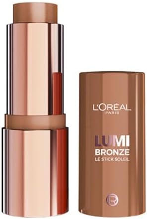 Cosmetics Lumi Bronzlaştırıcı Stick - 110 Toasted Sunlight
