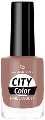 Alternative view of City Nail Lacquer No: 148 - Parlak ve Uzun Süre Kalıcı Oje 10.2 ml