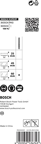 Professional 1x EXPERT Power Change Plus Pilot Delme Uçları (, Ø 7,15 mm, Şaft, biçimi Altıgen mm, Aksesuar Darbeli Matkap/Vidalama) - Görsel 3