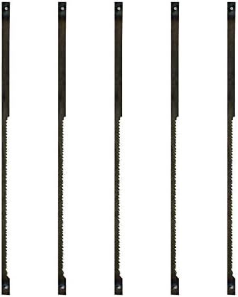 MS52 Moto-Saw İnce Ahşap Kesme Testere Bıçağı - Görsel 3