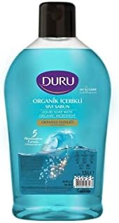Alternative view of Sıvı Sabun, Okyanus, 1.5 Litre