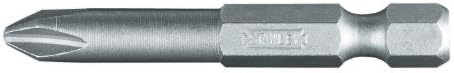 Alternative view of Bits Phillips (1/4 inç uzunluğunda, Phillipsspitze Nr. 2, 50 mm Uzunluk, Altıgen Parça, 10 adet), 1 – 68 – 992