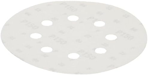 Professional Accessories C450 Standard For General Purpose, Zımpara Diski - Görsel 2