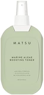 Professional Algae, Arındırma ve Gözenek Karşıtı Yüz Toniği, 100 Ml