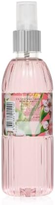 Kiraz Çiçeği Kolonyasi Silindir Pet Şişe Sprey (150 ml)