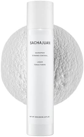Alternative view of SACHAJUAN - Saç Spreyi Güçlü Kontrol 200 ml