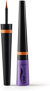 Alternative view of Callista Extend Dipliner 04 Zesty Orange, Turuncu