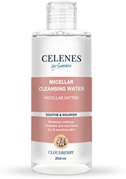 Alternative view of Misel Temizleme Suyu Kuru Ve Hassas Ciltler (250 ml)
