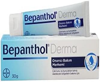 Onarıcı Bakım Merhemi 30 G