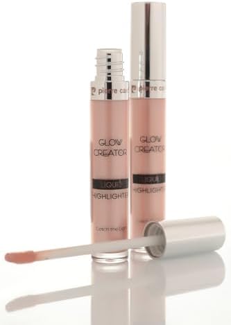 Alternative view of Glow Creator- Highlighter -Rose -924