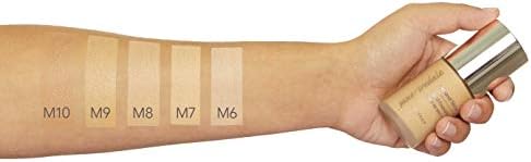 Alternative view of Jane Iredale Beyond Foundation - Likit Mat Fondöten M7 1 Paket (1 x 27 ml)