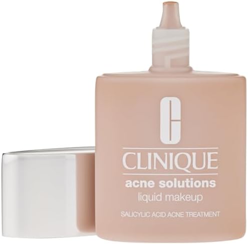 Anti Blemish Solutions Foundation-CN90 Sand