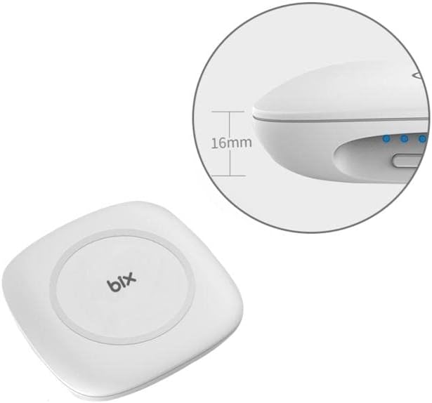 Alternative view of HB-G40 Kablosuz Şarj Özellikli 4700mAh Powerbank