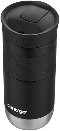 PRO SNAPSEAL TERMOS BARDAK 470ML SİYAH