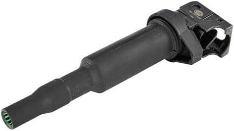 Ateşleme Bobini-12V-3-Kutuplu-Buji Delik Ateşleme Bobini - Geçmeli Bmw 3 Ser. F30, F80(2012-2018), 2 Ser. F22,F87 (2018-2021), 4 Ser. F32,F82 (2016-2019), Citroen C5 Aircross (2019+) ile uyumlu