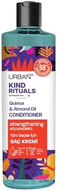 Care Kind Rituals Kinoa Yağı Saç Kremi 250 ML