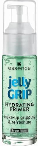 Alternative view of Jelly Grip Hydrating Primer Makyaj Astarı