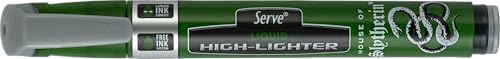 Alternative view of LIKIT KALEM  SLYTHERIN