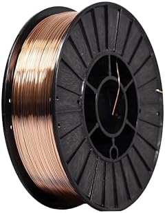 MG 2 0.80 mm Gazaltı Kaynak Teli, 5 Kg
