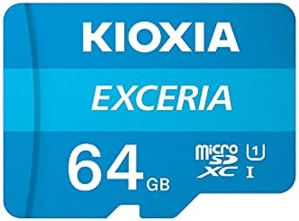 Alternative view of 64GB microSDXC Kart – UHS-I, R100MB/s okuma