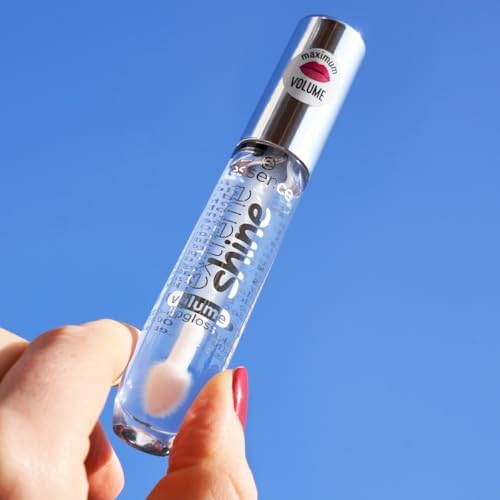 Alternative view of Extreme Volume Lip Gloss 01