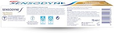 Alternative view of Tam Koruma & Beyazlatıcı Diş Macunu 75 Ml 1+1