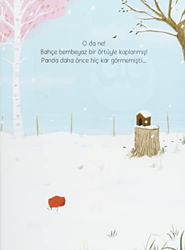 Alternative view of Öğrenen Yavrular - Panda Huzurlu ve Mutlu