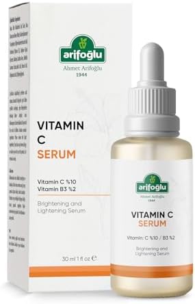 Alternative view of C Vitamini Işıltı Ve Aydınlatıcı Serum 30 ml