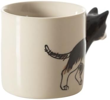 Alternative view of DOG FİNCAN 100 ML