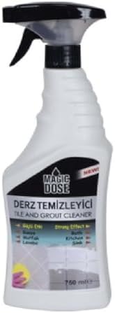 Alternative view of Derz Temizleyici 750 ml