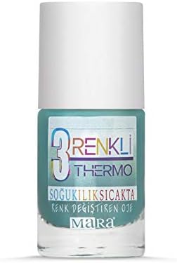 Alternative view of 3 Renkli Oje Maldivler 1 Paket (1 x 250 g)