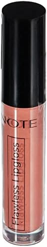 Alternative view of Flawless Lipgloss 01 Nude Nemlendirici Etkili Parlak Ruj, Nude