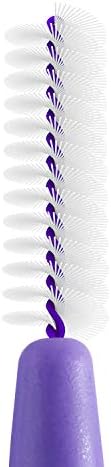 Alternative view of 1.1 MM - MOR Diş Arayüz Fırçası (1 x 6 Adet)