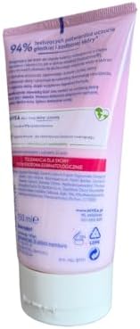 Alternative view of Yüz Temizleme Kremi 150 ml,Nemlendirici,Pürüzsüzleştirici, Yağı Özü, Hassas ve Kuru Ciltler