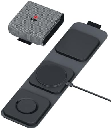 Alternative view of GNP Foldable Stand 3 in 1