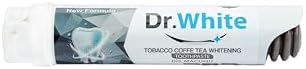 Alternative view of Dr.White Whitening Tobacco,Coffe, Tea Diş Macunu 100 Ml