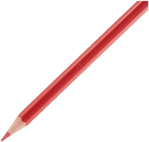 Alternative view of Checking Pencil, Kırmızı BoyaK. FSC
